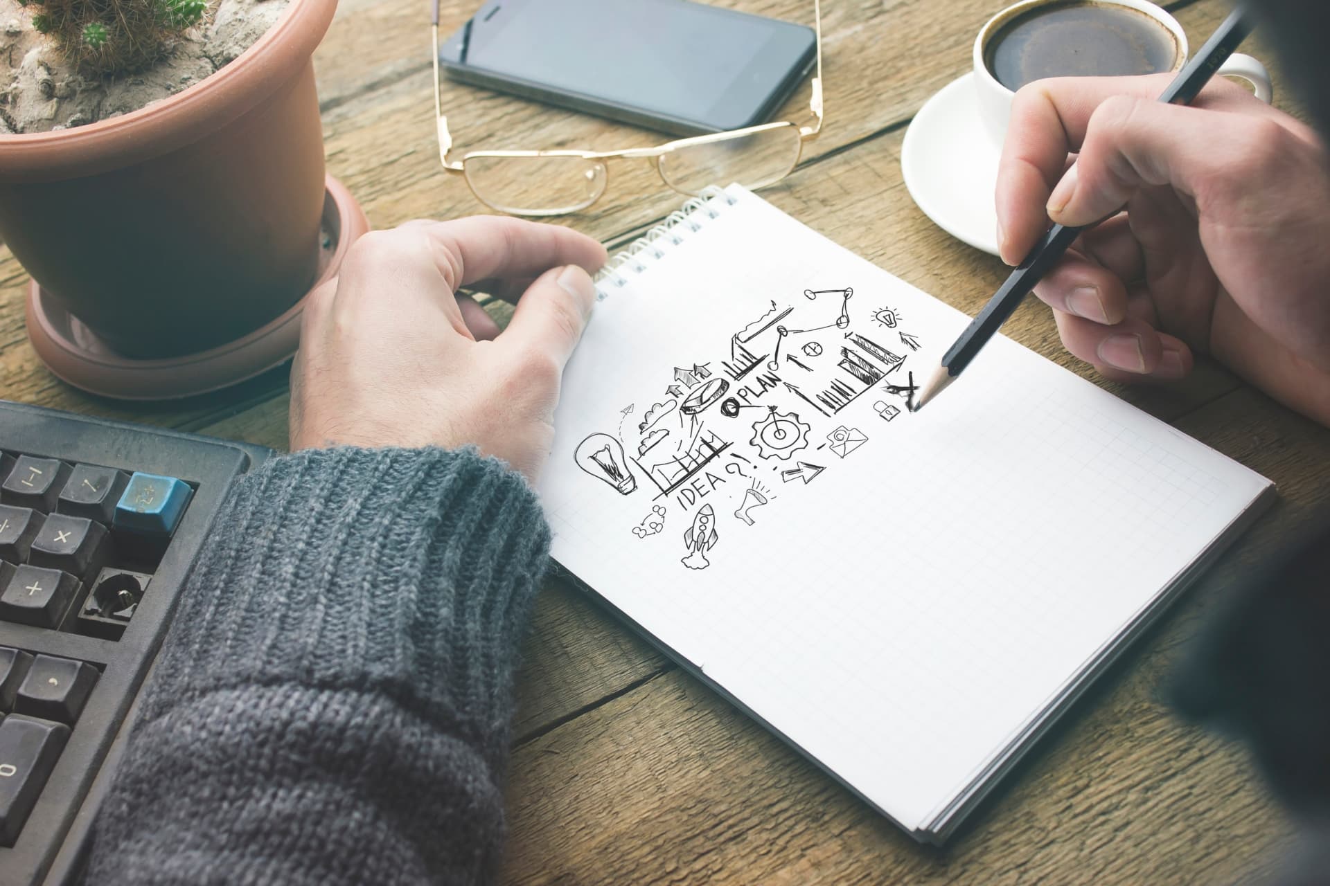 Why B2B Content Teams Confuse Volume With Strategy