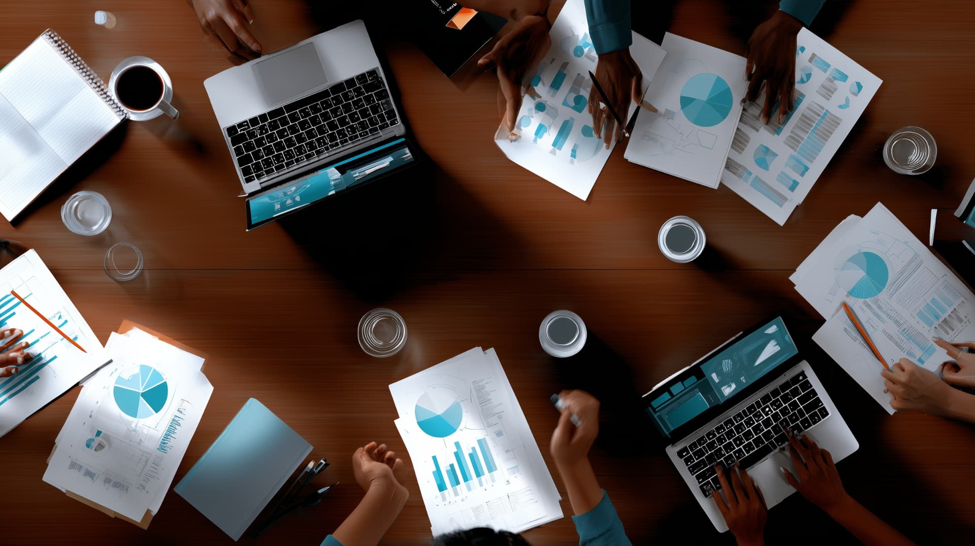 How to Build a B2B Content Strategy From Scratch